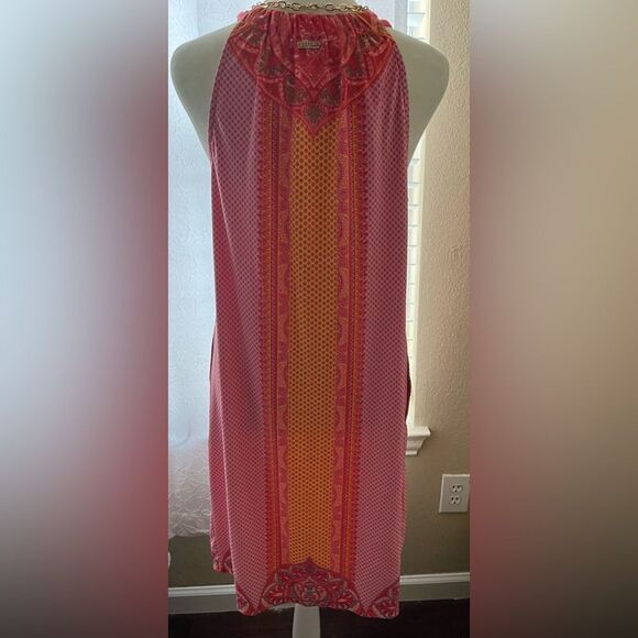 Cabana Life Sun Dress / Swim Cover Size Small. Never Worn Was a Sample SZ Small - Picture 5 of 8